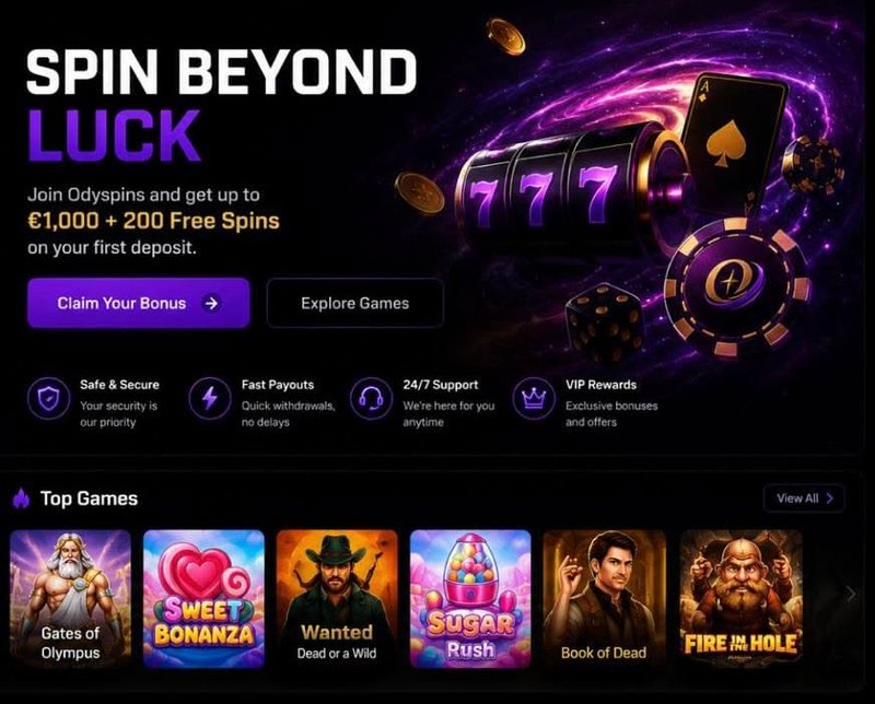 Unlock Donbet Casino Bonuses and Free Spins in the UK